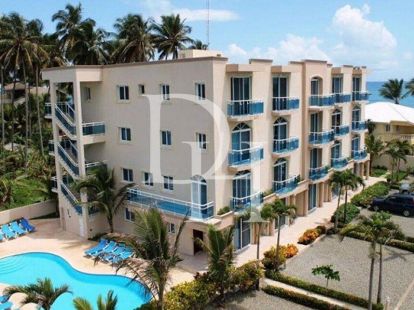 Апартаменты в Кабарете, Доминиканская республика за 275 000$ (ID:79481)