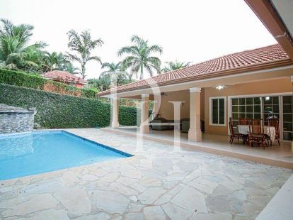 Вилла в Сосуа, Доминиканская республика, 185м2 - стоимость 325&nbsp;000$ - Ref: 79480 фото 1