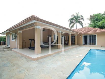 Вилла в Сосуа, Доминиканская республика, 185м2 - стоимость 325&nbsp;000$ - Ref: 79480 фото 13