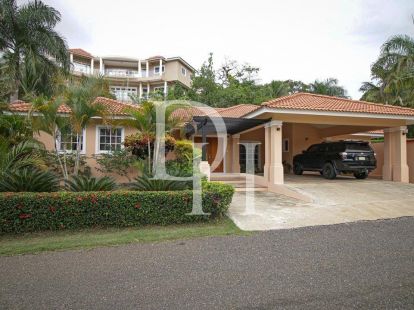 Вилла в Сосуа, Доминиканская республика, 185м2 - стоимость 325&nbsp;000$ - Ref: 79480 фото 14