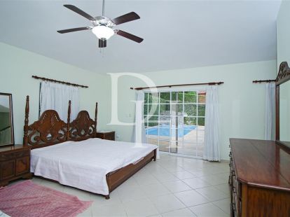 Вилла в Сосуа, Доминиканская республика, 185м2 - стоимость 325&nbsp;000$ - Ref: 79480 фото 8