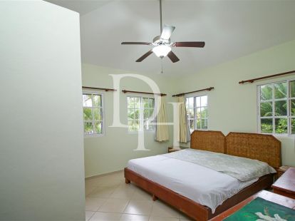 Вилла в Сосуа, Доминиканская республика, 185м2 - стоимость 325&nbsp;000$ - Ref: 79480 фото 9