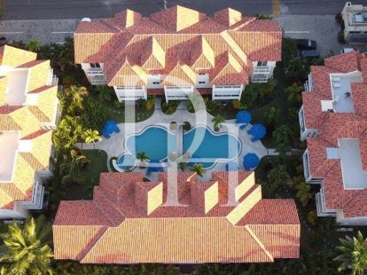 Пентхаус в Кабарете, Доминиканская республика за 165 000$ (ID:79479)