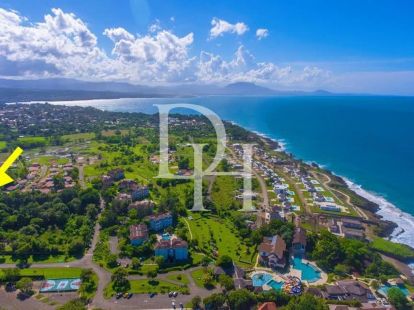 Участок в Сосуа, Доминиканская республика, 2 200м2 - стоимость 200&nbsp;000$ - Ref: 79478 фото 1