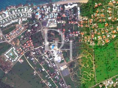 Участок в Сосуа, Доминиканская республика, 2 200м2 - стоимость 200&nbsp;000$ - Ref: 79478 фото 2