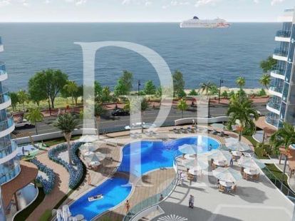 Апартаменты в Пуэрто-Плата, Доминиканская республика, 90м2 - стоимость 285&nbsp;000$ - Ref: 79477 фото 1