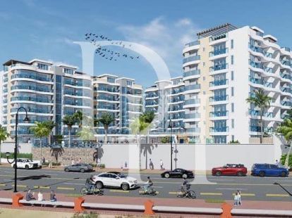 Апартаменты в Пуэрто-Плата, Доминиканская республика, 90м2 - стоимость 285&nbsp;000$ - Ref: 79477 фото 5