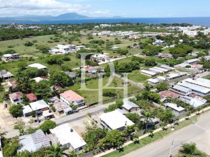 Участок в Сосуа, Доминиканская республика за 200 000$ (ID:79476)