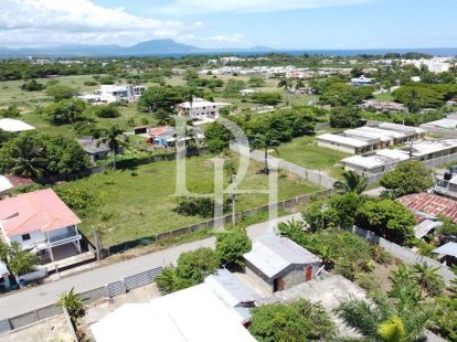 Участок в Сосуа, Доминиканская республика, 220 000м2 - стоимость 200&nbsp;000$ - Ref: 79476 фото 2