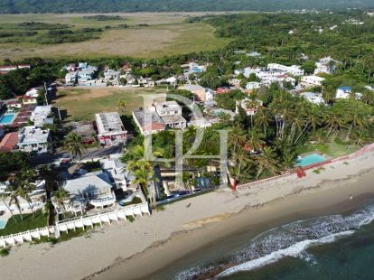 Участок в Кабарете, Доминиканская республика, 678м2 - стоимость 150&nbsp;000$ - Ref: 79475 фото 1