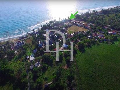 Участок в Кабарете, Доминиканская республика, 678м2 - стоимость 150&nbsp;000$ - Ref: 79475 фото 2