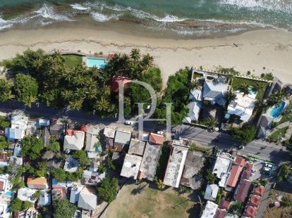 Участок в Кабарете, Доминиканская республика, 678м2 - стоимость 150&nbsp;000$ - Ref: 79475 фото 3