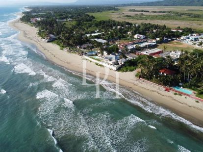 Участок в Кабарете, Доминиканская республика, 678м2 - стоимость 150&nbsp;000$ - Ref: 79475 фото 5