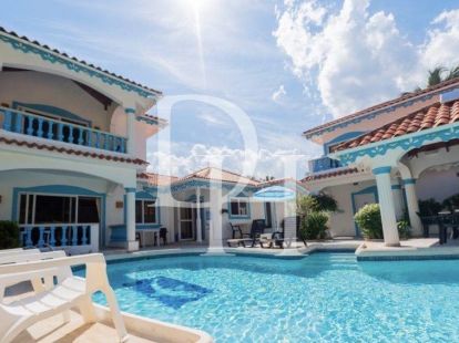 Вилла в Кабарете, Доминиканская республика, 384м2 - стоимость 549&nbsp;000€ - Ref: 79494 фото 1