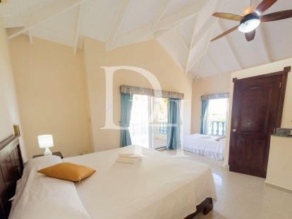 Вилла в Кабарете, Доминиканская республика, 384м2 - стоимость 549&nbsp;000€ - Ref: 79494 фото 19