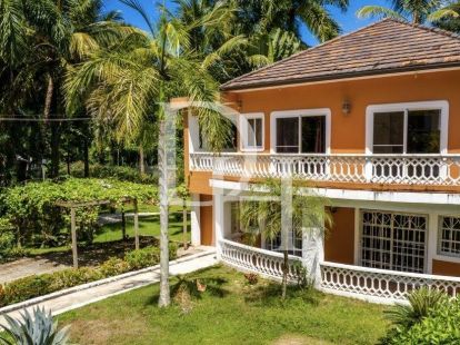 Вилла в Кабарете, Доминиканская республика, 235м2 - стоимость 275&nbsp;000$ - Ref: 79493 фото 1