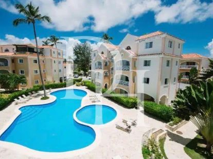 Пентхаус в Пунта-Кана, Доминиканская республика, 145м2 - стоимость 170&nbsp;000$ - Ref: 79492 фото 1