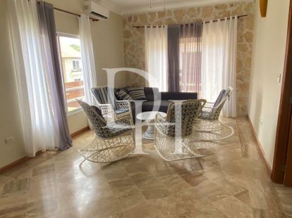 Пентхаус в Пунта-Кана, Доминиканская республика, 135м2 - стоимость 225&nbsp;000$ - Ref: 79491 фото 4