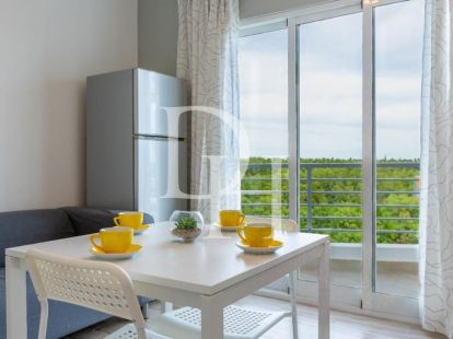 Апартаменты в Баваро, Доминиканская республика за 87 000$ (ID:79488)