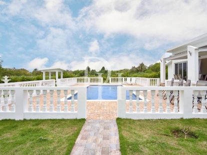 Вилла в Сосуа, Доминиканская республика, 235м2 - стоимость 355&nbsp;000$ - Ref: 79487 фото 1