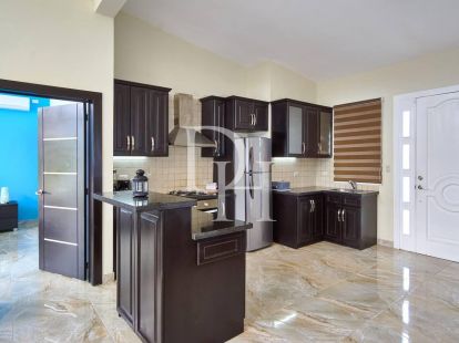 Вилла в Сосуа, Доминиканская республика, 235м2 - стоимость 355&nbsp;000$ - Ref: 79487 фото 13