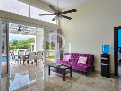 Вилла в Сосуа, Доминиканская республика, 235м2 - стоимость 355&nbsp;000$ - Ref: 79487 фото 16