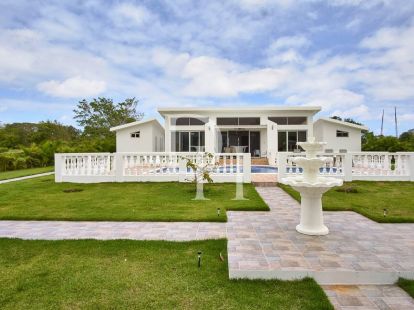 Вилла в Сосуа, Доминиканская республика, 235м2 - стоимость 355&nbsp;000$ - Ref: 79487 фото 17