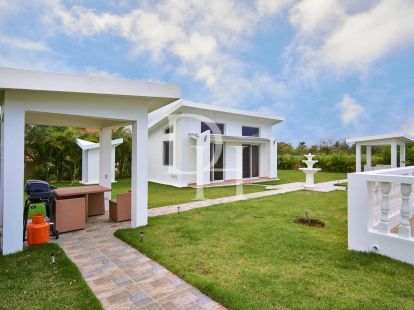 Вилла в Сосуа, Доминиканская республика, 235м2 - стоимость 355&nbsp;000$ - Ref: 79487 фото 19