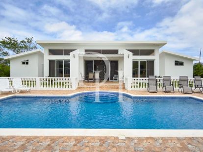 Вилла в Сосуа, Доминиканская республика, 235м2 - стоимость 355&nbsp;000$ - Ref: 79487 фото 21