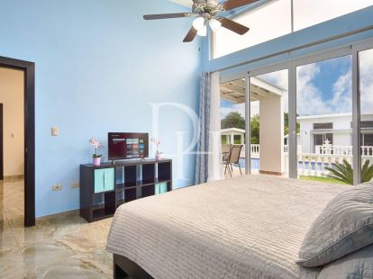 Вилла в Сосуа, Доминиканская республика, 235м2 - стоимость 355&nbsp;000$ - Ref: 79487 фото 4