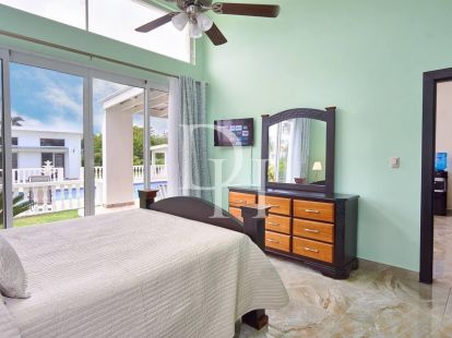 Вилла в Сосуа, Доминиканская республика, 235м2 - стоимость 355&nbsp;000$ - Ref: 79487 фото 9