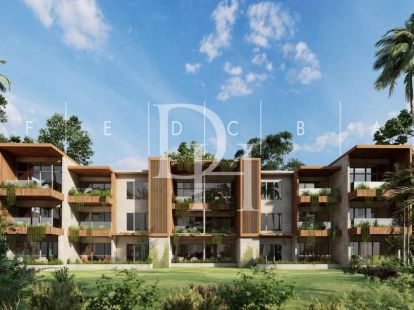 Апартаменты в Кабарете, Доминиканская республика за 145 000$ (ID:79486)