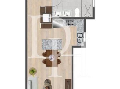 Апартаменты в Кабарете, Доминиканская республика, 78м2 - стоимость 145&nbsp;000$ - Ref: 79486 фото 13