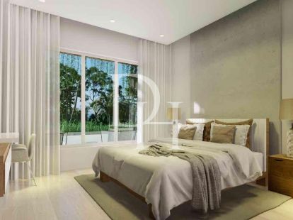 Апартаменты в Кабарете, Доминиканская республика, 78м2 - стоимость 145&nbsp;000$ - Ref: 79486 фото 4