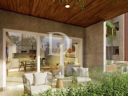 Апартаменты в Кабарете, Доминиканская республика, 78м2 - стоимость 145&nbsp;000$ - Ref: 79486 фото 5