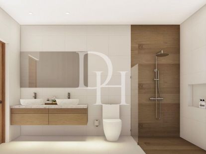 Апартаменты в Кабарете, Доминиканская республика, 78м2 - стоимость 145&nbsp;000$ - Ref: 79486 фото 6