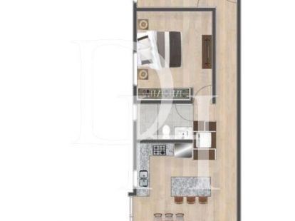 Апартаменты в Кабарете, Доминиканская республика, 78м2 - стоимость 145&nbsp;000$ - Ref: 79486 фото 9