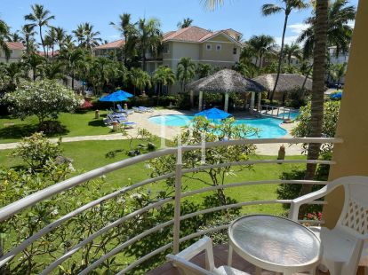 Апартаменты в Кабарете, Доминиканская республика, 53м2 - стоимость 120&nbsp;000$ - Ref: 79485 фото 1