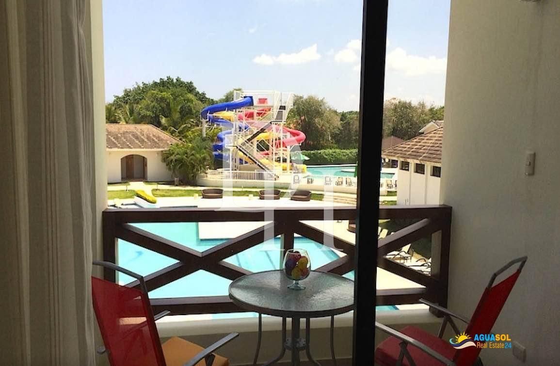 Пентхаус в Сосуа, Доминиканская республика, 51м2 - стоимость 180&nbsp;000$ - Ref: 79504 фото 5