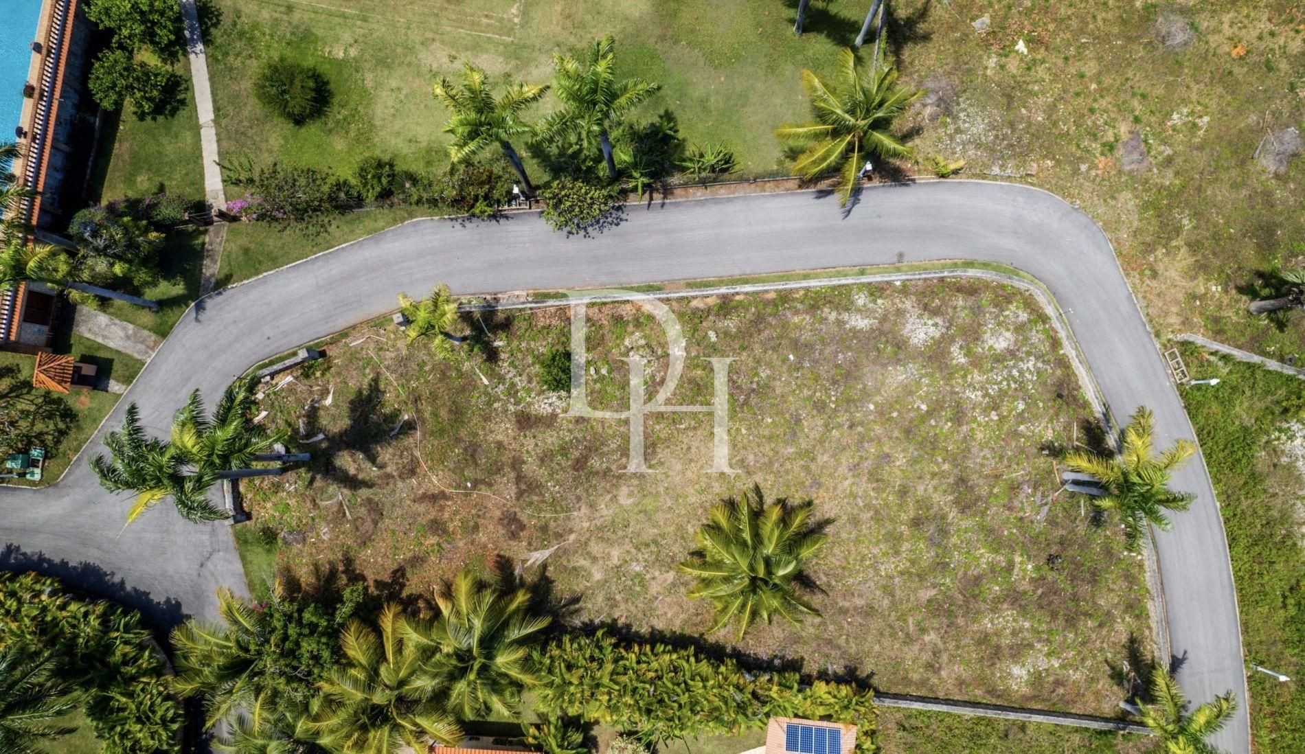 Участок в Кабарете, Доминиканская республика, 926м2 - стоимость 63&nbsp;600$ - Ref: 79503 фото 3