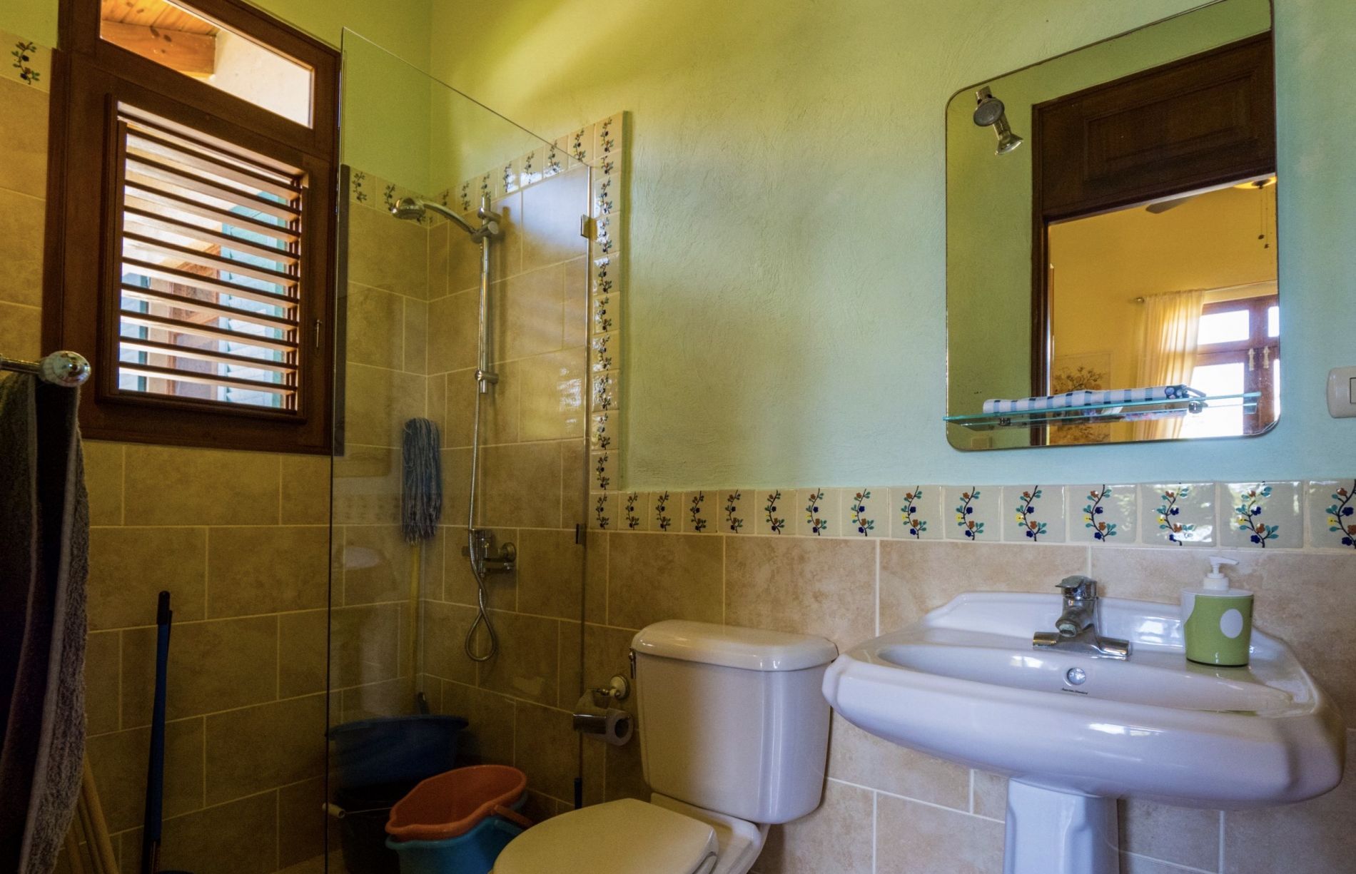 Вилла в Кабарете, Доминиканская республика, 424м2 - стоимость 1&nbsp;100&nbsp;000$ - Ref: 79501 фото 15