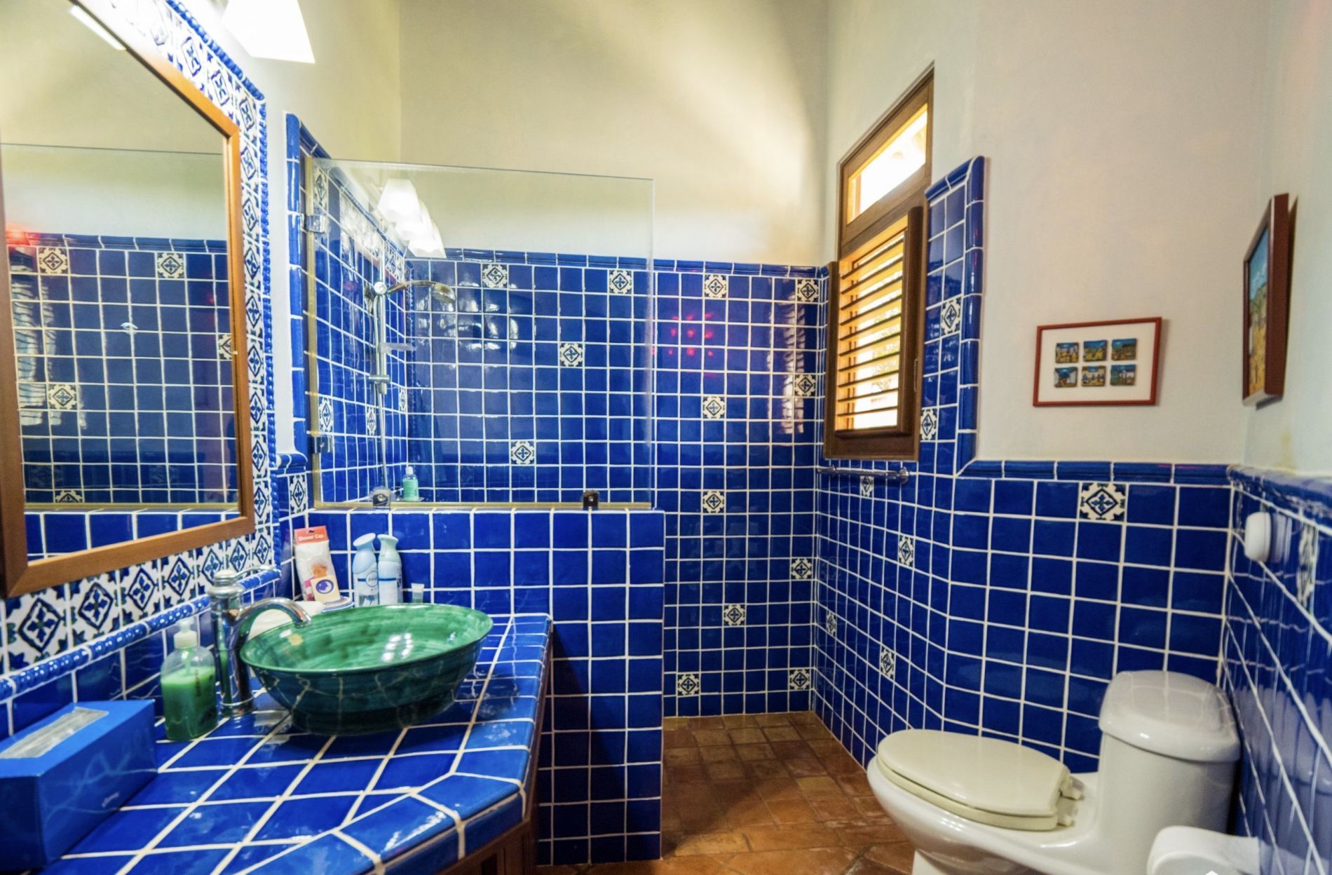 Вилла в Кабарете, Доминиканская республика, 424м2 - стоимость 1&nbsp;100&nbsp;000$ - Ref: 79501 фото 16