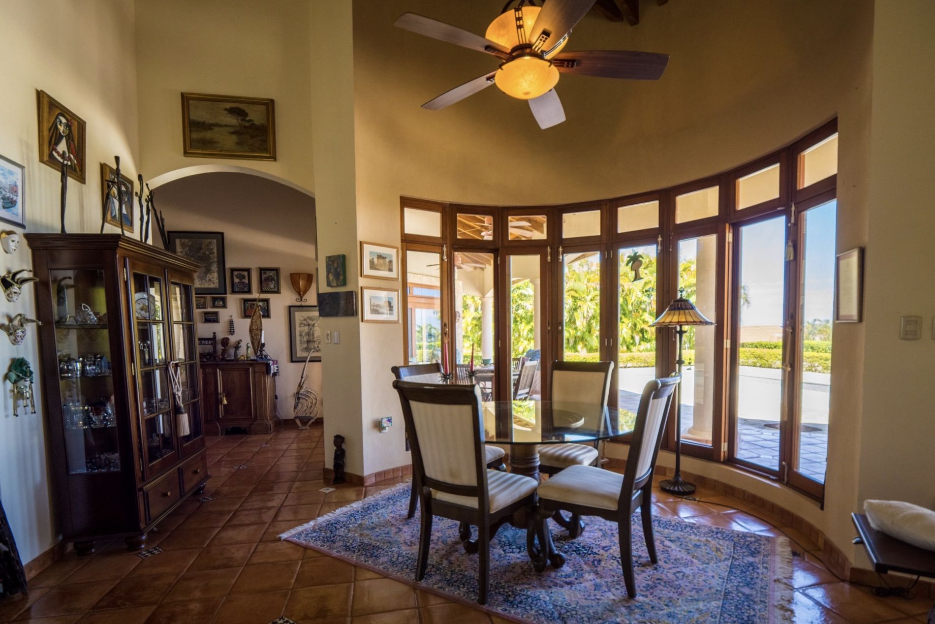 Вилла в Кабарете, Доминиканская республика, 424м2 - стоимость 1&nbsp;100&nbsp;000$ - Ref: 79501 фото 17