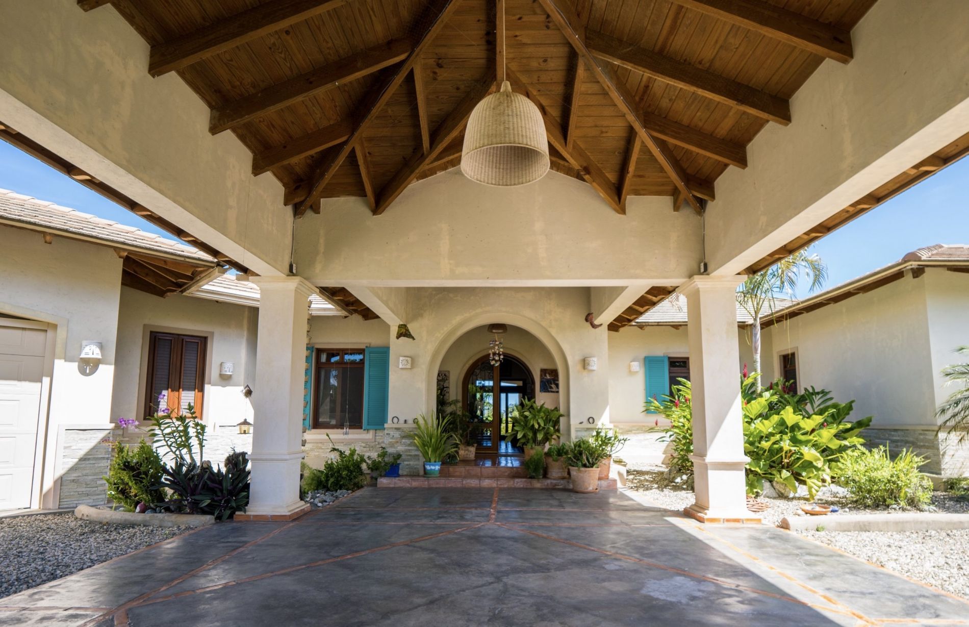 Вилла в Кабарете, Доминиканская республика, 424м2 - стоимость 1&nbsp;100&nbsp;000$ - Ref: 79501 фото 21