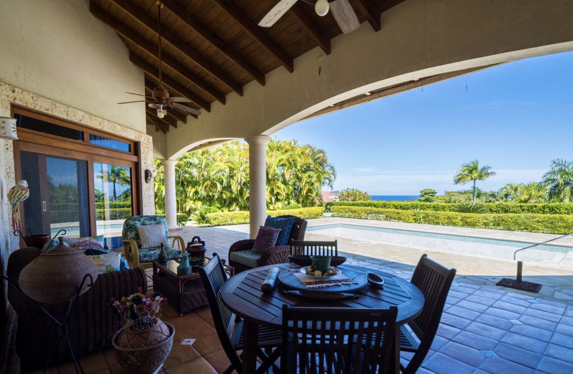 Вилла в Кабарете, Доминиканская республика, 424м2 - стоимость 1&nbsp;100&nbsp;000$ - Ref: 79501 фото 23