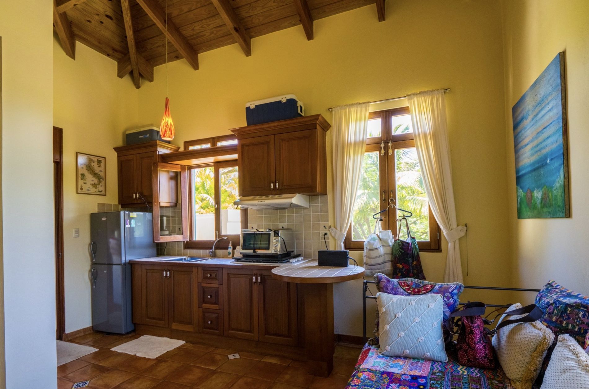 Вилла в Кабарете, Доминиканская республика, 424м2 - стоимость 1&nbsp;100&nbsp;000$ - Ref: 79501 фото 25