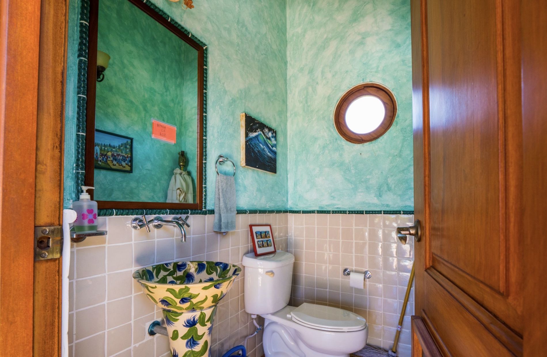 Вилла в Кабарете, Доминиканская республика, 424м2 - стоимость 1&nbsp;100&nbsp;000$ - Ref: 79501 фото 27