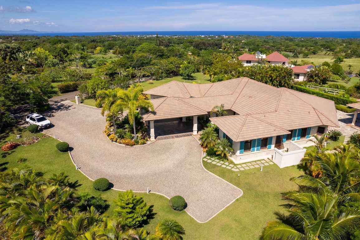 Вилла в Кабарете, Доминиканская республика, 424м2 - стоимость 1&nbsp;100&nbsp;000$ - Ref: 79501 фото 29