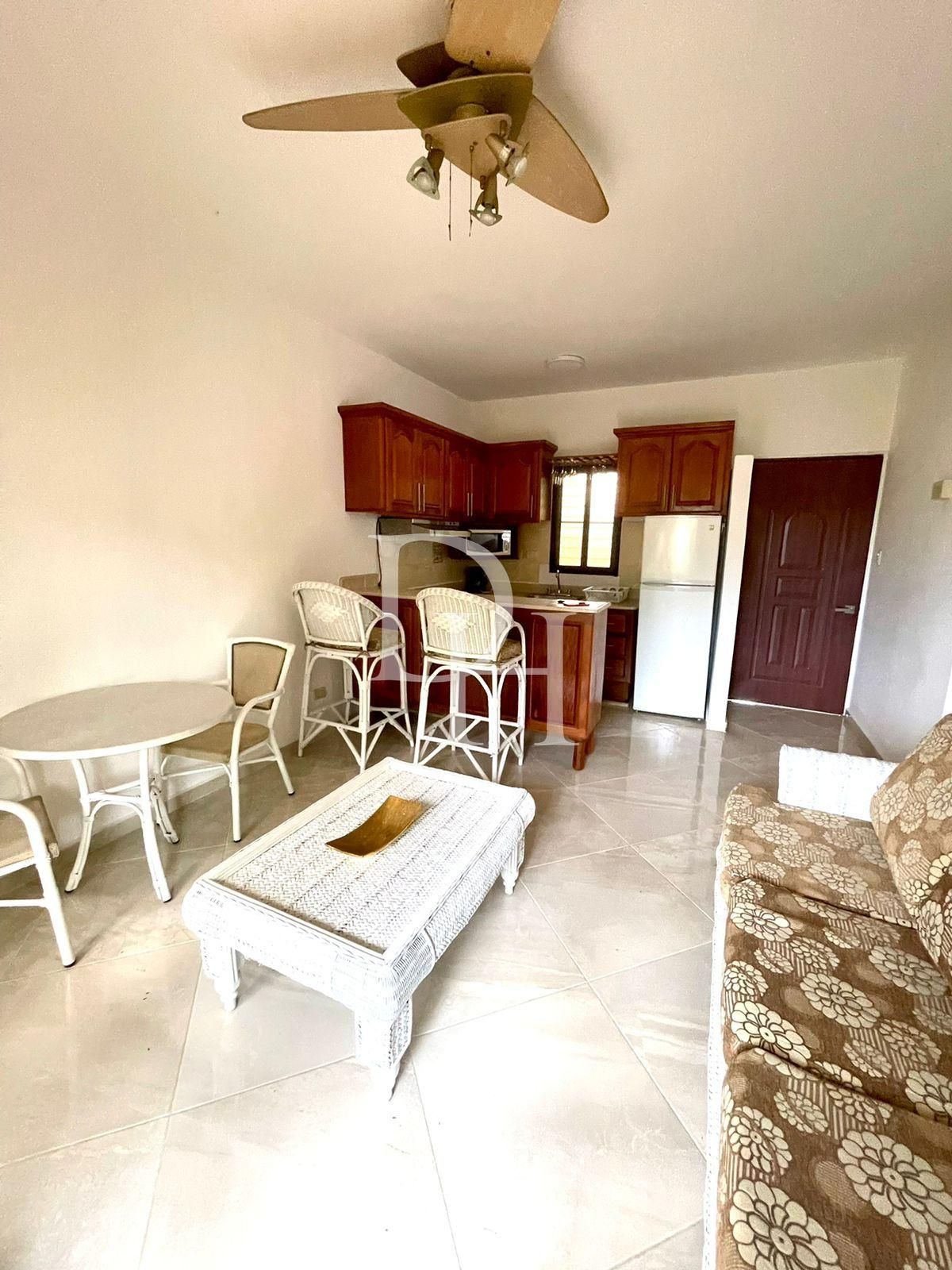 Апартаменты в Сосуа, Доминиканская республика, 60м2 - стоимость 100&nbsp;000$ - Ref: 79500 фото 2