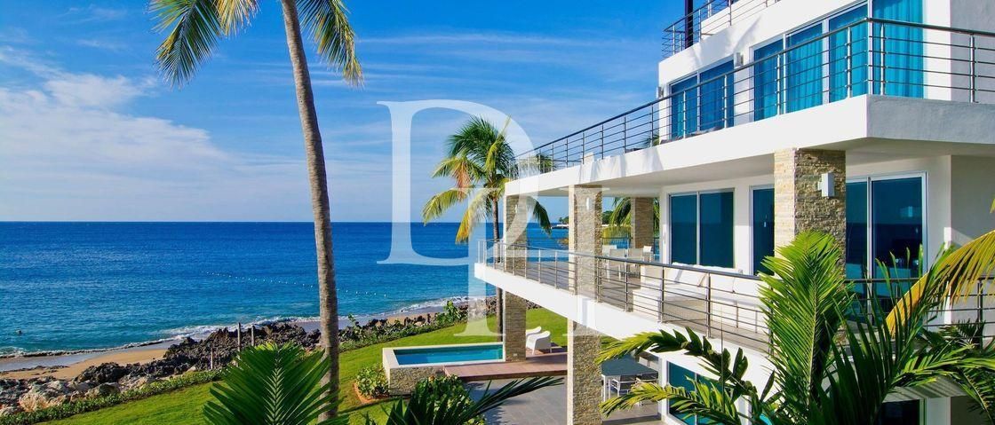 Apartments in Cabarete, Dominican Republic, 140m2 - for 550&nbsp;000$ - Ref: 79499 photo 1